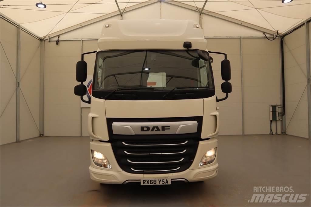 DAF CF450 Trækkere
