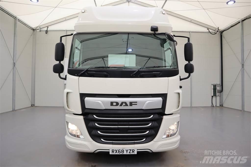 DAF CF450 Trækkere