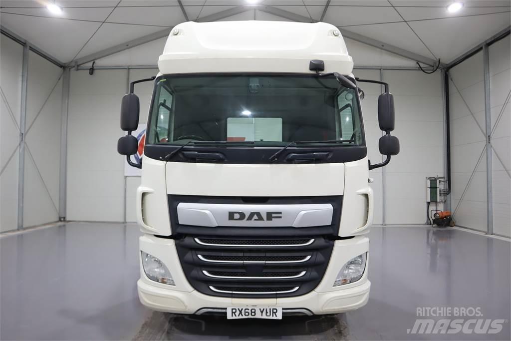 DAF CF450 Trækkere