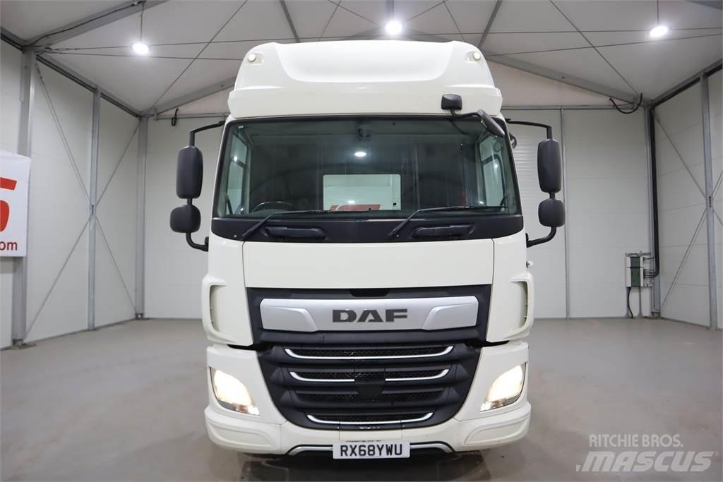 DAF CF450 Trækkere