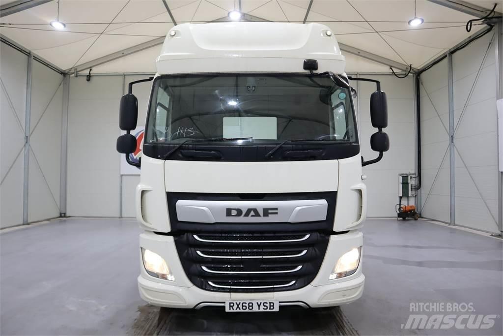 DAF CF450 Trækkere