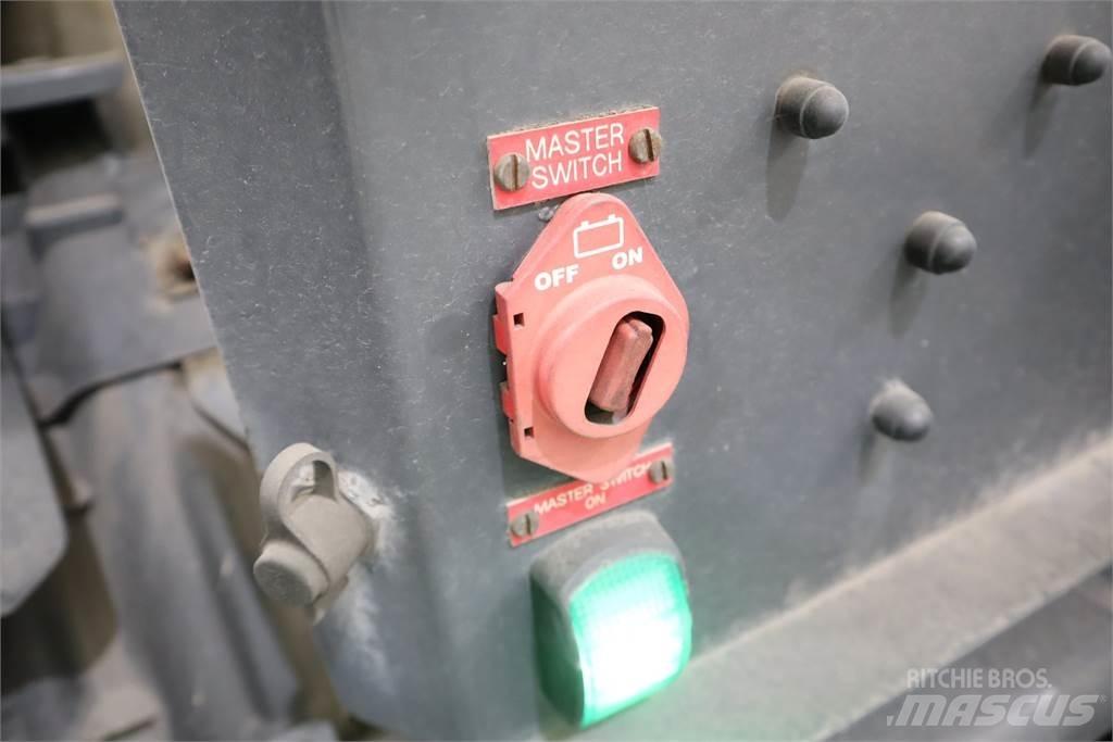 Scania P450 PET-REGS Trækkere