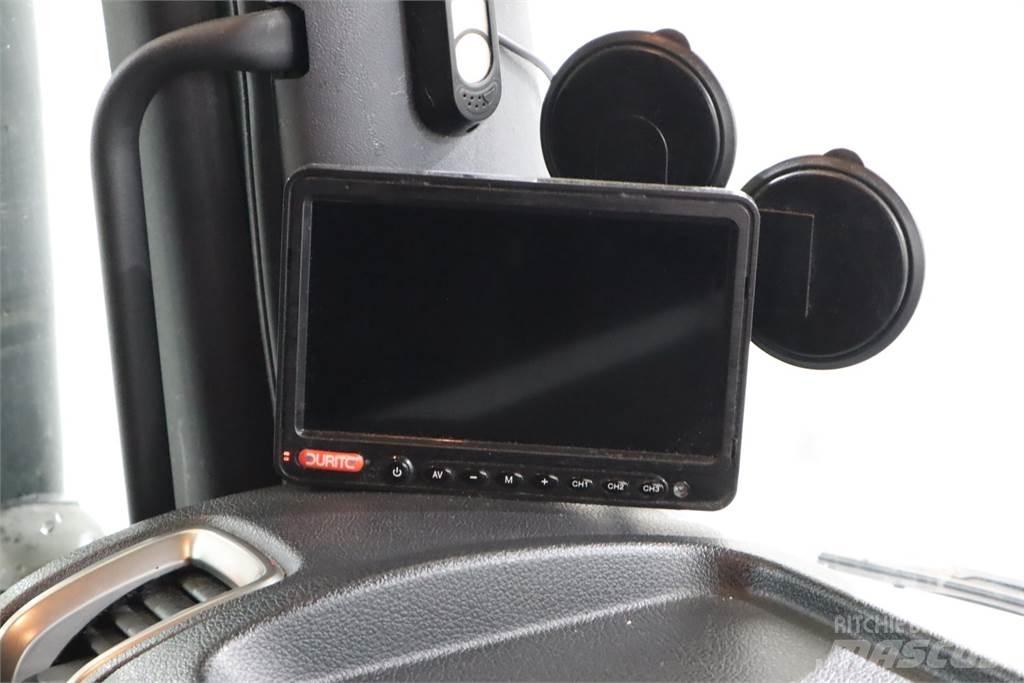 Scania R450 Trækkere