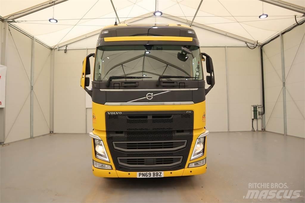Volvo FH460 Trækkere