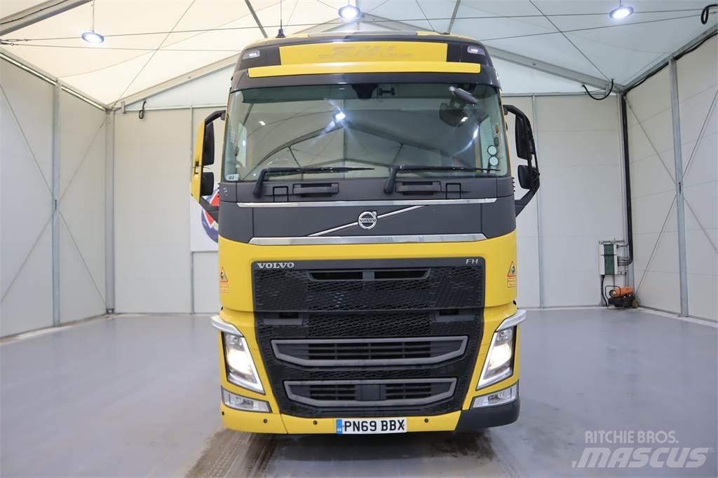 Volvo FH460 Trækkere