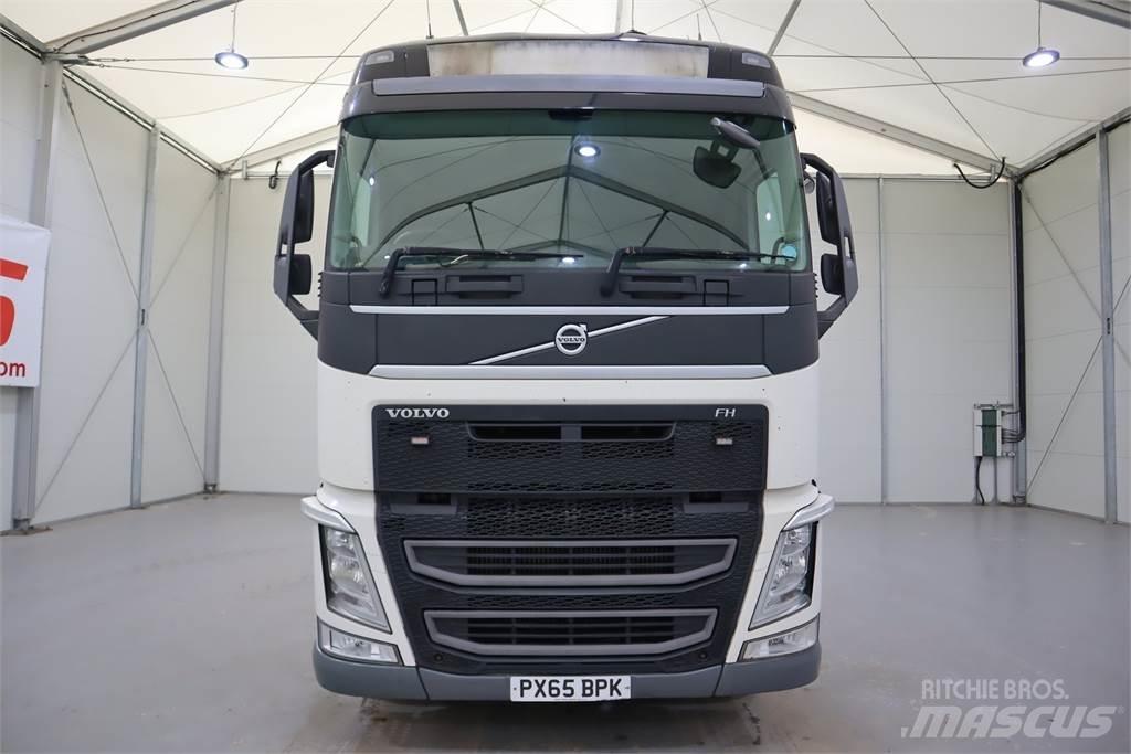 Volvo FH460 Trækkere