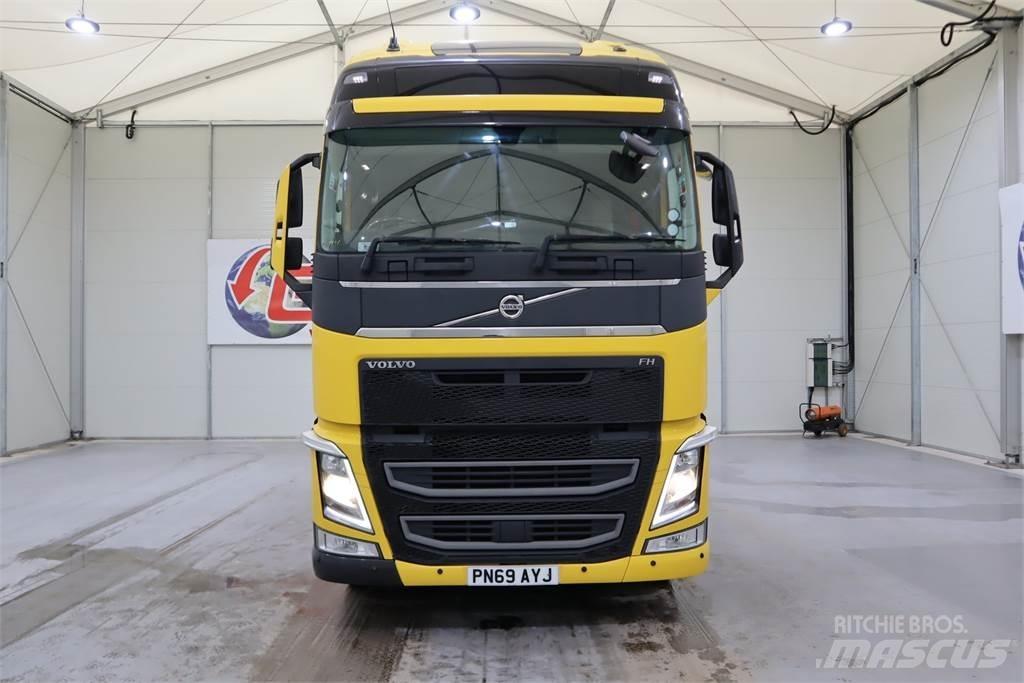 Volvo FH460 Trækkere
