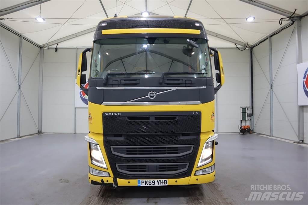 Volvo FH460 Trækkere