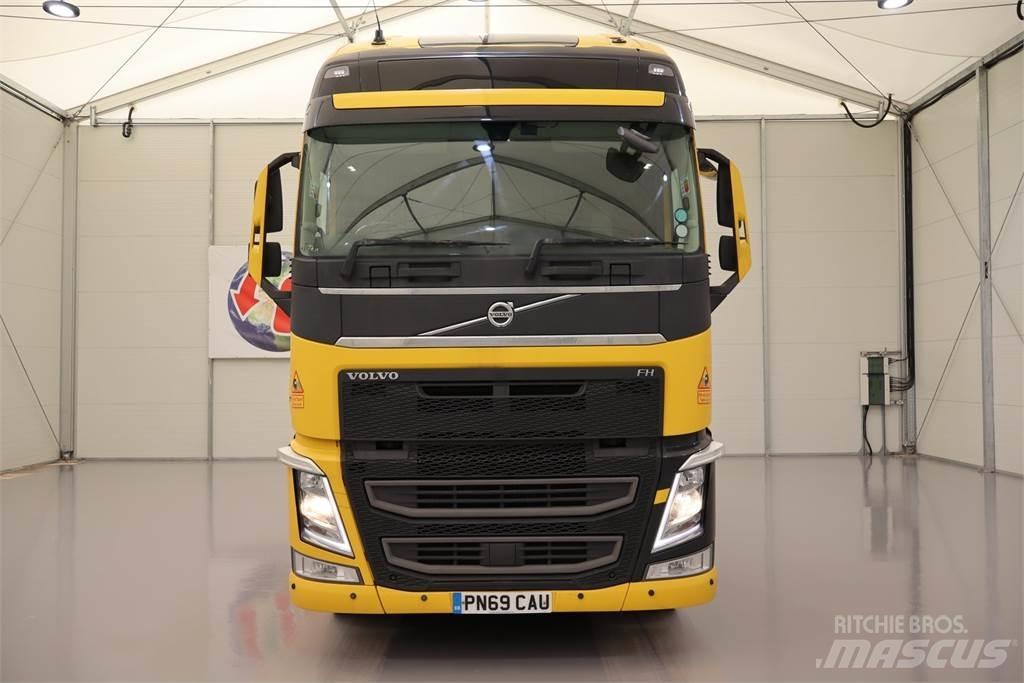 Volvo FH460 Trækkere
