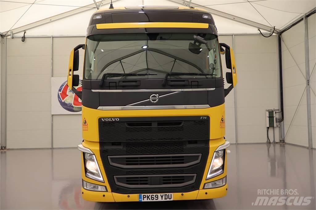 Volvo FH460 Trækkere