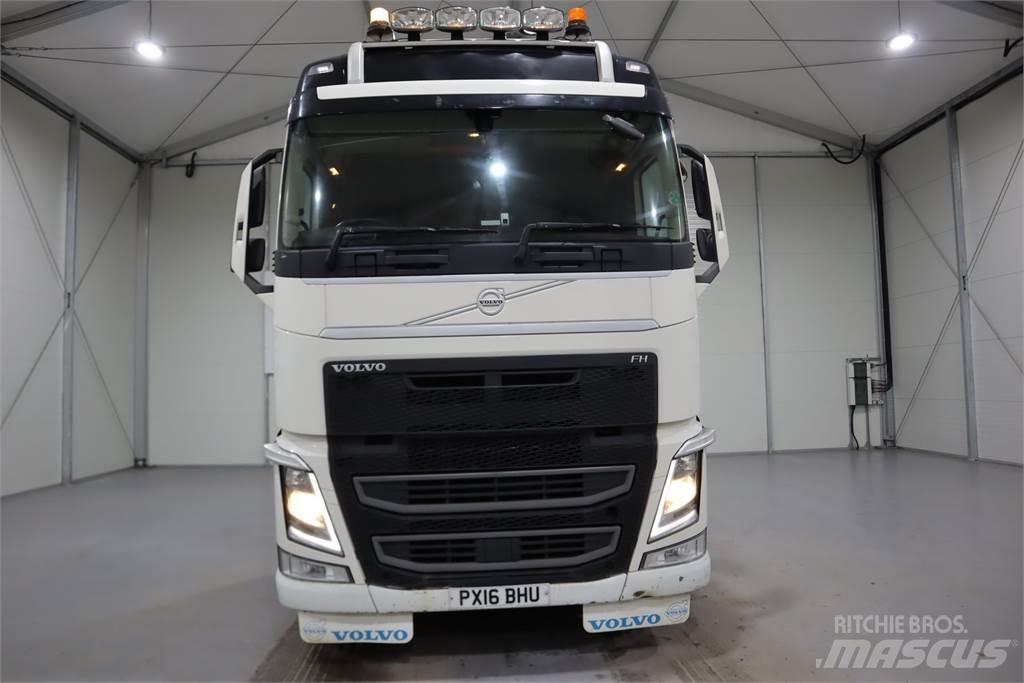 Volvo FH460 Trækkere