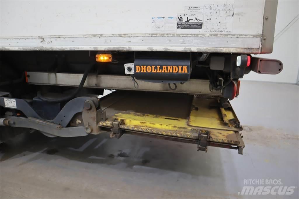 Volvo FL250 FRIDGE Kølecontainere