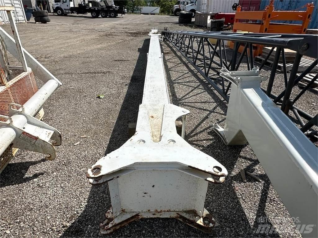 Altec  Booms og dippers