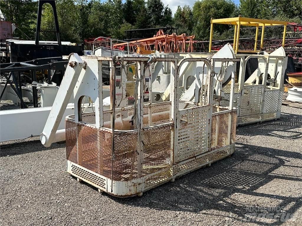 Altec 9700019868 Krandele og udstyr