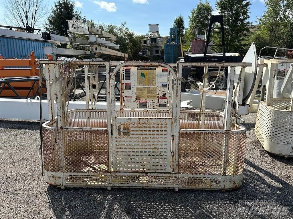 Altec 9700019868 Krandele og udstyr