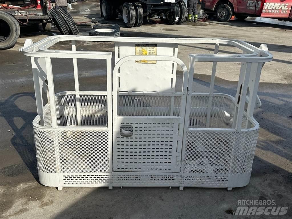 Altec 970016014 Krandele og udstyr