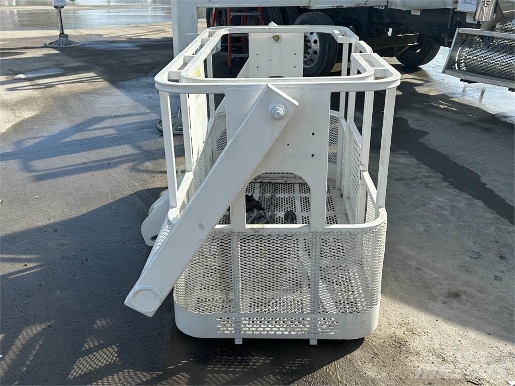Altec 970016014 Krandele og udstyr