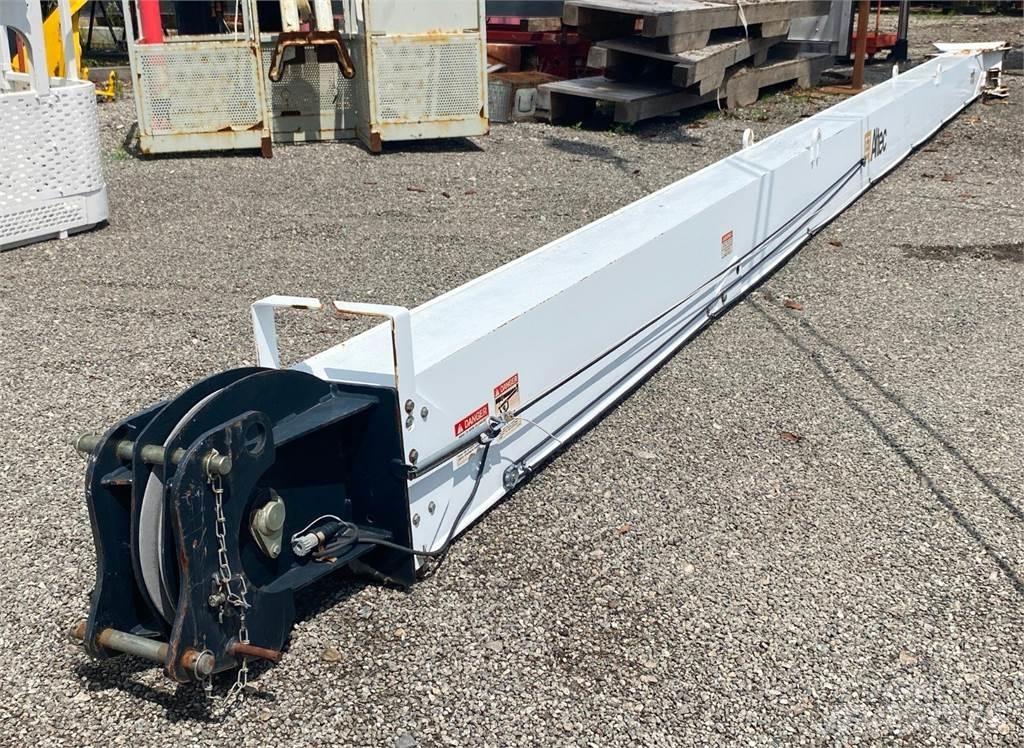 Altec 970017120 Booms og dippers