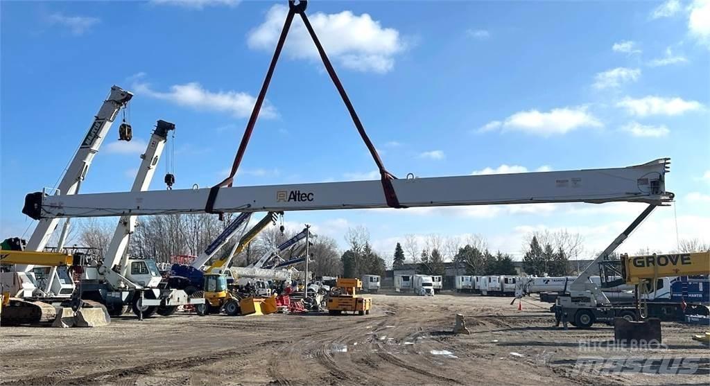 Altec 970017120 Booms og dippers