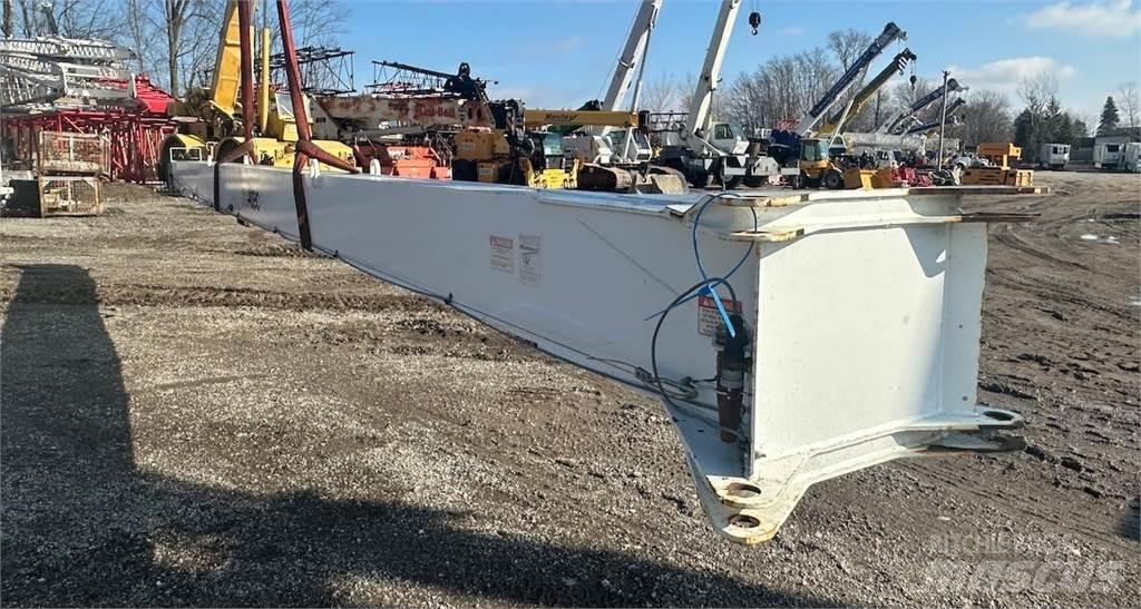 Altec 970017120 Booms og dippers