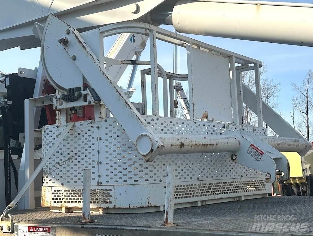 Altec 970019868 Krandele og udstyr