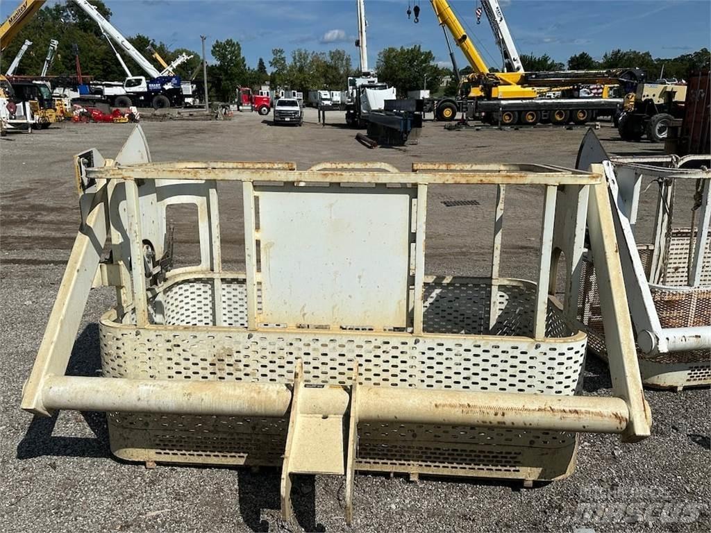 Altec 970019868 Krandele og udstyr