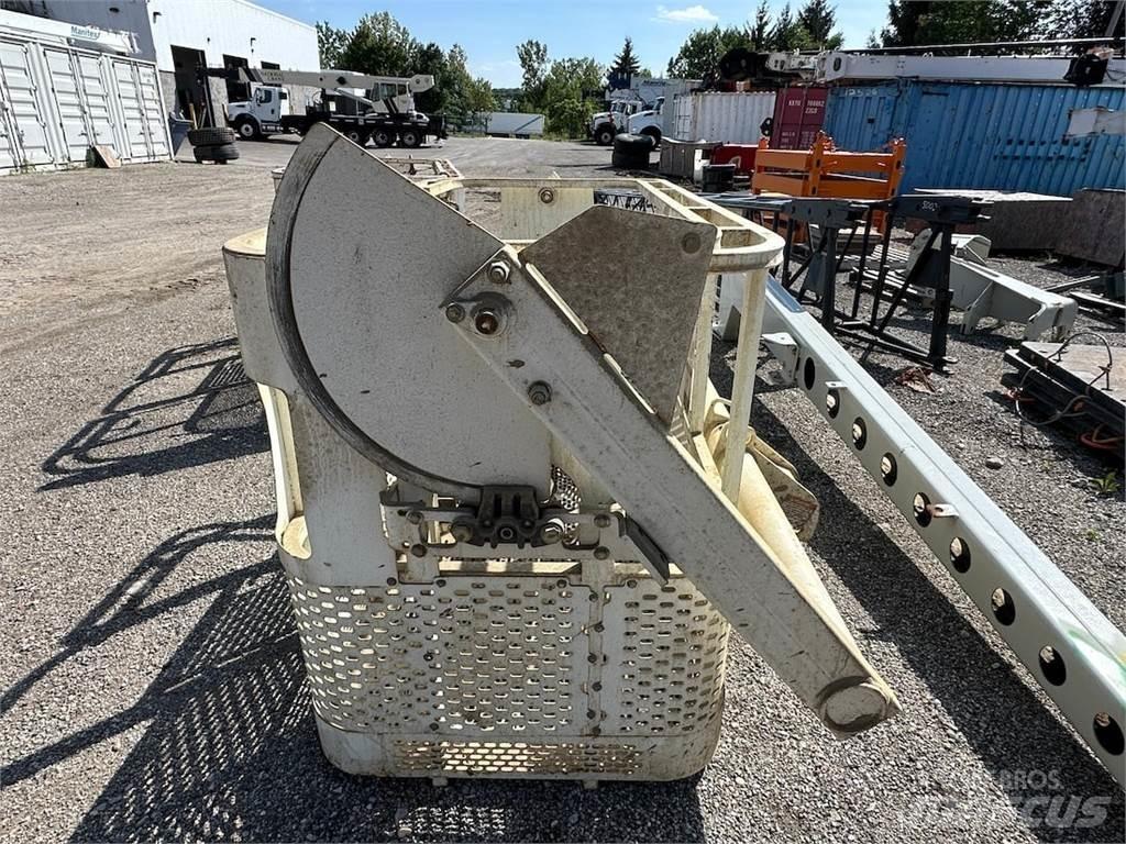 Altec 970019868 Krandele og udstyr
