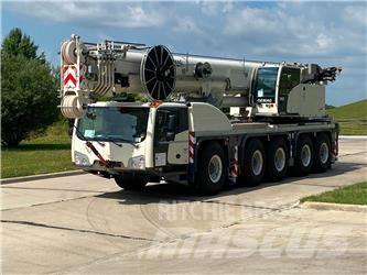 Demag AC 130-5 Kraner til alt terræn