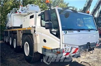 Demag AC 5.120-1 Kraner til alt terræn