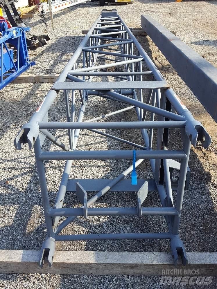 Grove 2165900639 Booms og dippers