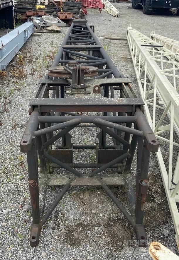 Grove 21769000060 Booms og dippers