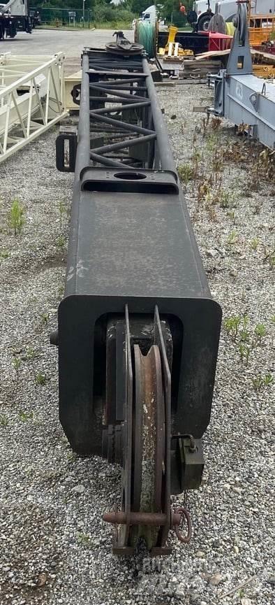 Grove 21769000060 Booms og dippers
