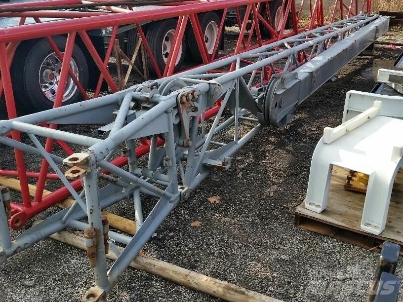 Grove 2184900034 Booms og dippers