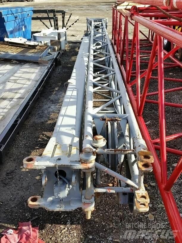 Grove 2184900034 Booms og dippers