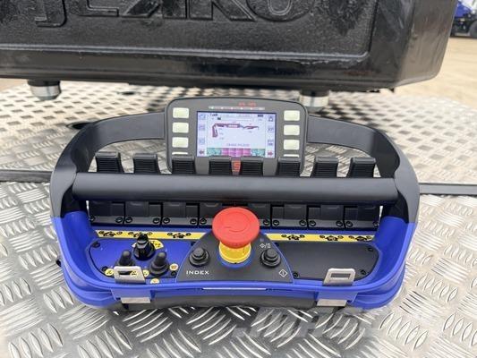 Jekko JF545 Minikraner