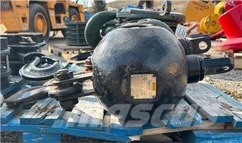 Johnson OB7EE150-1 Krandele og udstyr