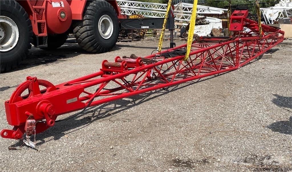 Link-Belt B6M0058 Booms og dippers