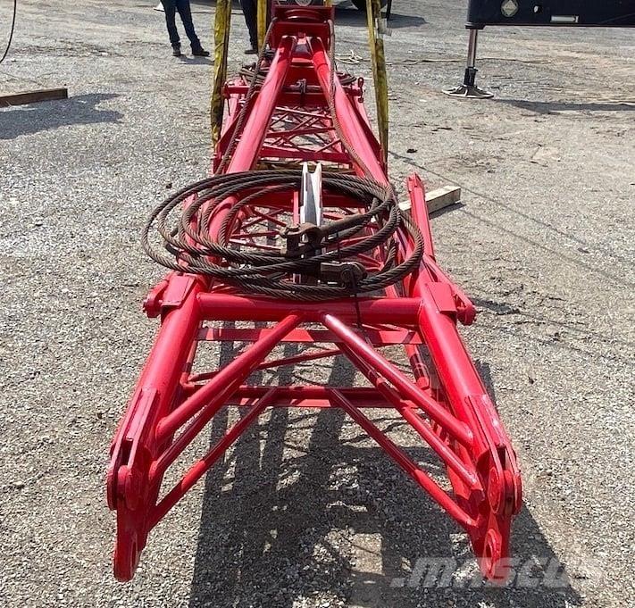 Link-Belt B6M0058 Booms og dippers