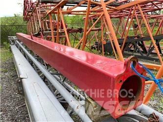 Manitowoc  Krandele og udstyr