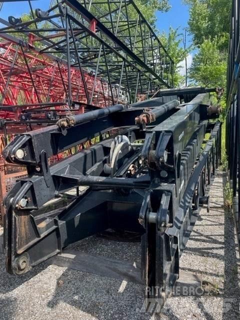 Manitowoc #149 Booms og dippers