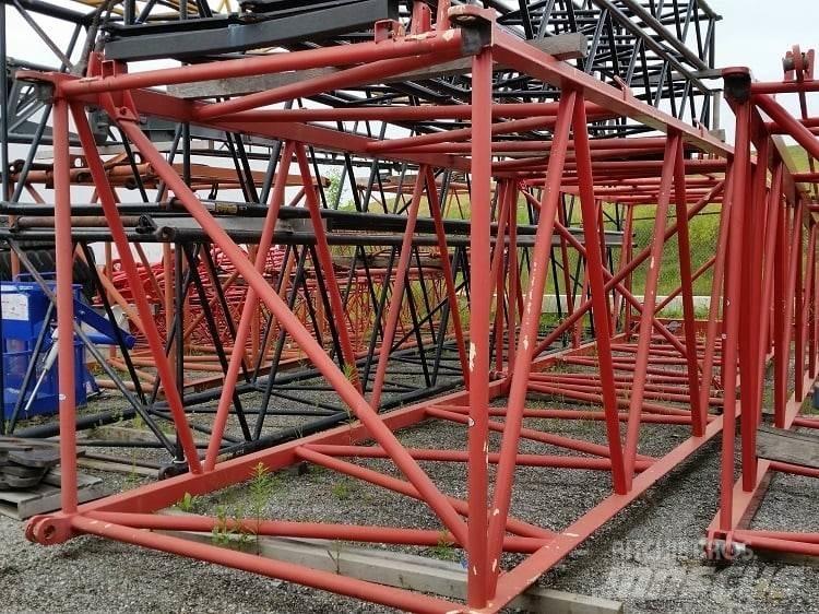 Manitowoc 179913-2 Booms og dippers