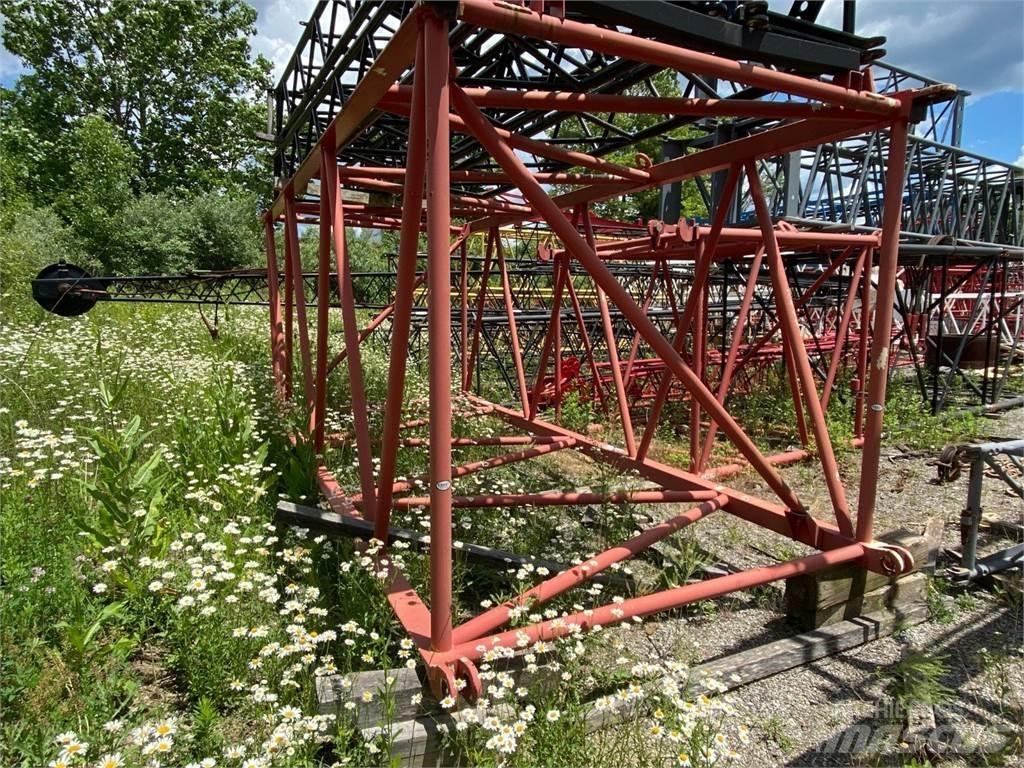 Manitowoc 179913-2 Booms og dippers