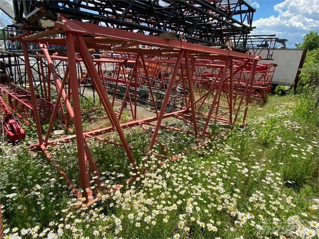 Manitowoc 179913-2 Booms og dippers