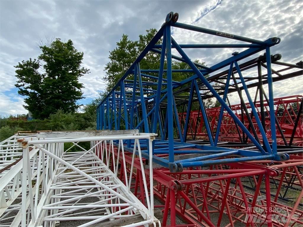 Manitowoc #22 Booms og dippers