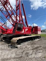 Manitowoc 777 S2 Kraner på larvebånd
