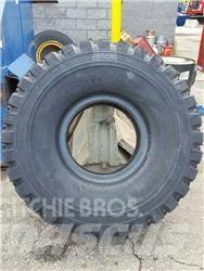 Michelin 16.00R20 Dæk, hjul og fælge