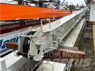 National 80088204 Booms og dippers
