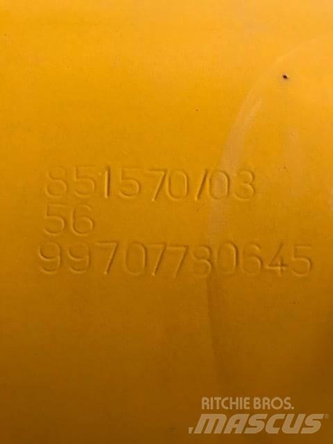 Tadano 99707780645 Krandele og udstyr