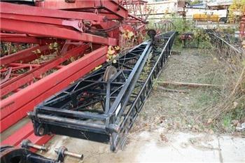 Terex  Booms og dippers