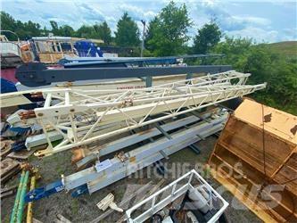 Terex  Booms og dippers
